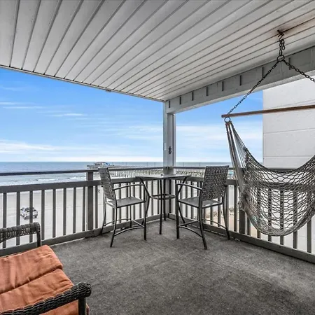 Sand Dollar Unit 303